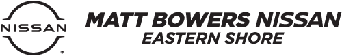 Matt Bowers Nissan Eastern Shore logo